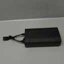 Lavolta Battery Pack for Reclining Furniture - Rechargeable Recliner Battery Pack - Universal 2-Pin Power Supply for Electric Recliners, Recliner Chair, Couch, Sofa (2200 mAh)