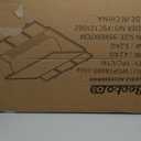 Becko US 1500 Piece Tilting Jigsaw Puzzle Board with 6 Colored Drawers & Cover, Puzzle Table with Storage for Adults, Lightweight & Portable, for Jigsaw Puzzles 1500 Pieces