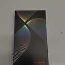 TORRAS for iPhone 17 Pro Case Crystal Clear, Ultra-Thin, 2025 Upgraded Non-Yellowing, Military-Grade Protection, Transparent Slim Case for iPhone 17 Pro Phone Case, Soft, Anti-Scratch, Clear