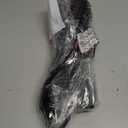 REVLON 1100 Watt 3 Heat 2 Speed Pro Collection One Step Ionic Hair Dryer and Volumizer (Black)