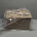 Always Discreet Adult Incontinence Pads for Women, Heavy Absorbency, Long Length, Postpartum Pads, 156 Count (4 Packs of 39)