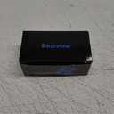 Bestview License Plate Lights,Led Rear Bumper Tag Lamp Bulbs with Socket Housing Cover Assembly Replacement for Ford F150 F250 F350 F450 F550 Superduty Ranger Explorer Bronco Excursion Expedition