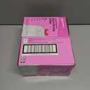 2 x Amazon Basics Extra Strong & Flex Tall Kitchen Drawstring Trash Bags, Tropical Island Scent, 13 Gallon, 40 Count