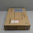 Insykktrkig 19" 1440x900 PC Monitor Office Monitor HDMI VGA LED Desktop Display Dual Speakers, 60Hz, 5ms, VESA Mounting, Wide Viewing Angle 170°, Brightness 300cd/ m², Tilt Adjust, Business Computer Screen