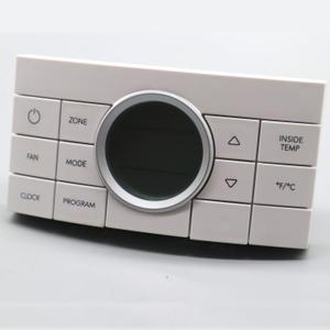 3314082011 Multi-Zone Thermostat 10 Button Comfort Control Center Replacement for Dometic Air Conditoner Series 579,595,600,6308,520,6218xx457915 and More