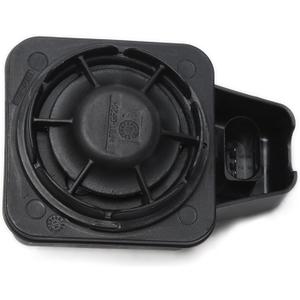 5Q0951605 PAB951605A Anti Theft Alarm Siren Horn Compatible with VW Golf Tiguan Jetta Audi A1 A3 A4 A5 A6 TT Q5 Q8 Porsche