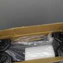 17.72" Tall Wall Safes Between the Studs with Hidden Bottom Compartment, Heavy Duty Hidden Safe with Combination Lock, Compact in Wall Safe for Documents Money Valuables