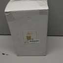 Hioasis 200Pcs 9OZ Clear Cups - Plastic Disposable Cups with Gold Trim, Heavy Duty & BPA-free for Party, Wedding, Reception