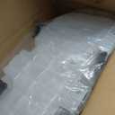 ALMULOO Coolant Reservoir Compatible with 2008-2022 Kenworth