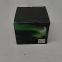 Galaxy Projector for Bedroom, 21Colors Northern Lights,15White Noise&Bluetooth Star Projector Galaxy Lights, Remote Ambient Lighting,Aurora Halloween Decor Christmas,Gifts for Kids,Adults (Black)