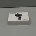 4K Webcam for PC, Ultra 4K HD, 2 Noise Reduction Mics, Auto Focus & Privacy Cover, Plug & Play, 77FOV, USB Camera for PC, Mac, Laptop, Video Calls