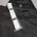 Antares Uniform for Kids & Adults Lightweight Student PJ Pants and Jackets for Martial Arts Uniform With Free Belt (8, Black)