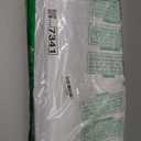 26-Pocket Hanging Organizer for Socks, Underwear, Bras, and Leggings, Dual-Sided Closet Storage for Lingerie and Kids Clothing, White