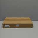 HTB Elevated Dog Bowls, Raised Dog Bowl Stand with 2 Stainless Steel Bowls, Elevated Raised Pets Bowls for Large Medium Small Sized Dogs- Grey Small