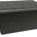 Balanced Body Sitting Box Lite, Pilates Reformer and Floor Exercise Equipment, Pilates Workout Equipment for Home Gym or Studio