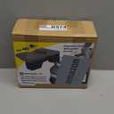 Zento Deals Truck and Car Air Mattress Backseat Bed - Premium Quality Portable Car Inflatable Mattress with 2 Pillows Universal Fit (1 Pack) (Full)