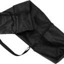 HANABASS Folding Chair Replacement Bag for Camping and Outdoor Use Spacious Design Strap for Easy Carrying for Beach Hiking and Travel Material