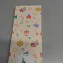 Cute Strawberry Pencil Case,Unique Aesthetic 3D Schoolbag-Shaped Pencil Pouch for Girls Boys Kids Women,Big Capacity Pen and Pencil Stationery Organizer Bag with Zippers for School Office