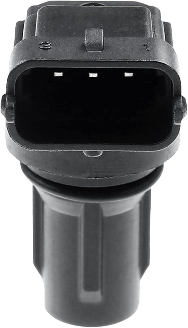 A-Premium Engine Camshaft Position Sensor Compatible with Maserati Ghibli 2014-2019, GranCabrio 2010-2011 2013-2017 2019, DOHC, 3.0L 4.7L, Replace# 0232103076