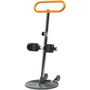 Turner Pro, Transfer Aid,  Handle adjusts from 30.7" to 49.2", 
Weight capacity is 441 lbs.