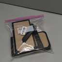 INICIO Cat Wall Stairs - Set of 3 Wall Steps for Cats to Climb with Fixtures, 9.3"x4.7" - Floating Steps for Climbing or Playing - for Kittens and Adult Cats, Black