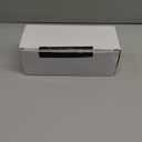 Hamster Water Bottle for Glass Tank, 3-in-1 Adjustable 80ML Gerbil Water Bottle with Stand Holder, Chew Proof Ceramic Water Dispenser for Dwarf Syrian Hamster Mice Rat