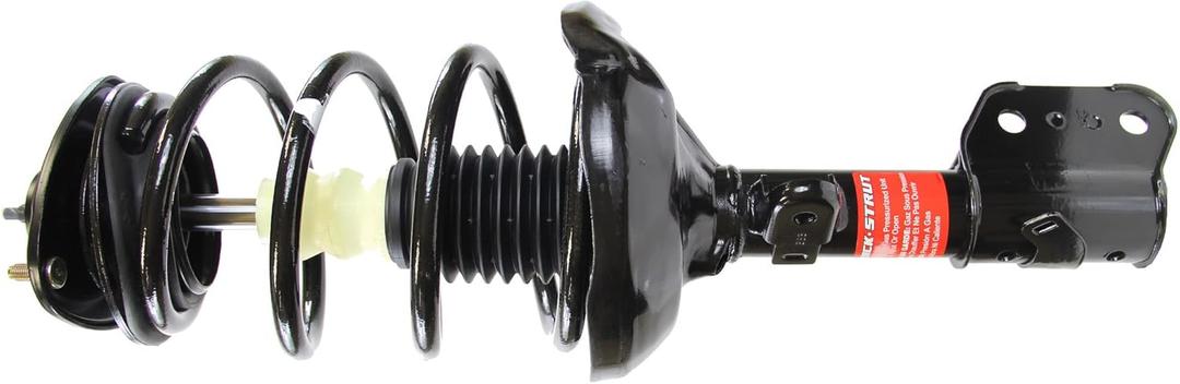 Monroe Quick-Strut 172536 Suspension Strut and Coil Spring Assembly for Honda Odyssey