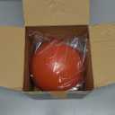 3/4 Inch Stainless Steel Float Valve for Water Tank, Heavy-Duty Design with Adjustable Angle Rod for Water Level Control, Includes 6 Inch Float Ball  Ideal for Water Troughs