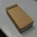 Moen Brushed Nickel Replacement 4-Function Eco-Performance Handheld Showerhead, 164927BN