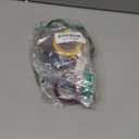 Electrical Tape Matte Rainbow 11 Colors Pack 3/ 4-Inch by 30 Feet, Waterproof, Strong Adhesive, Durable, Easy-Wrap