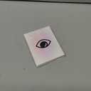 Amavasion Glasses Lenses Compatible with Quest 3S/2, VR Lenses Insert Easy-to-Install Frame Plus Lens Combination SPH:-6.00(One Lens)