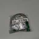 Timberland Men's Classic Leather Jean Belt