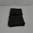 Green Pillowcase 17x17Inc