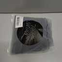 RUNNING GIRL Sports Bras for Women,Y-Back Medium Support Workout Sports Bra Padded Racerback Supportive Bras Push up (Black, L)