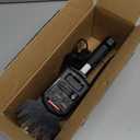 Sun Joe HJ604C 7.2-Volt Cordless Grass Shears and Trimmer, Charger and Battery Included (Black)