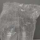 Qeirudu 12 oz Clear Plastic Margarita Glasses, 24 Pack Unbreakable Cocktail Cups Shatterproof Party Cups for Wine, Martini, Champagne