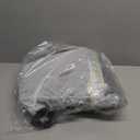 Shiatsu Neck and Back Massager with Heat, Neck Massager for Pain Relief deep Tissue,3D Kneading Massage Pillow for Back, Shoulder, Leg, Gifts for Mom, Dad, Women (Black)