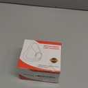 Replacement Cushion for AirFit F20 Mask(S) - Ultra-Soft Seal & Snug Fit Cushions for Full Face Masks, Compatible with Original F20 Frame(Small)