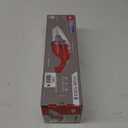 Dirt Devil Bagless Pet Vacuum 4 amps Standard Red - Case of: 1