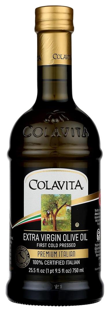 Colavita, Oil Olive Extra Virgin, 25.5 Fl Oz BB 03/31/2026