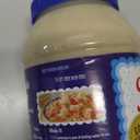 Miracle Whip Original Dressing (30 oz Jar)
