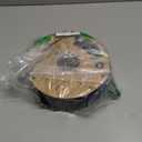 Polymaker ASA Filament 1.75mm Black, 1kg ASA 3D Printing Filament, Heat & Weather Resistant - ASA 3D Printer Filament Perfect for Printing Outdoor Functional Parts