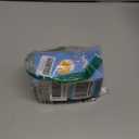 QUMY Dog Shoes for Large Dogs, Medium Dog Boots & Paw Protectors for Winter Snowy Day, Summer Hot Pavement, Water-Resistant in Rainy Weather, Outdoor Walking, Indoor Hardfloors Skid-Resistant Sole (Size 4: 2.2''x2.6''(W*L) (Pack of 4))