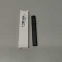 Wireless Presenter Remote, Presentation Clicker with Hyperlink & Volume Remote Control PowerPoint Office Presentation Clicker for Keynote/PPT/Mac/PC/Laptop(Battery Included)