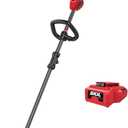 SKIL 40V 14 in.String Trimmer Kit with Twist Load Including 2.0Ah Battery and 60W Charger-LT1400C-11