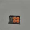 3-Star Table Tennis Balls, 4 piece