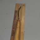 BeaverCraft Wood Carving Gouge 7L/22 Spoon Carving Tools, Chisels - Bowl Gouge, Wood Curved Chisel - Whittling Spoon Knife