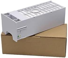 Ink Maintenance Tank Compatible for EPN Stylus Pro 4000 4800 7800 7880 7900 9800 9880 9900 11880 Printer,C12C890191 Waste Ink Tank