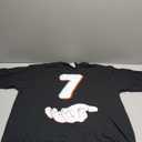 Funny 67 Six Seven Meme Couple Matching Halloween Costume T-Shirt, Black, Extra Large 