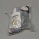 YAKINI Flying Bird Cat Toy, 2026 Upgrade Flapping Bird Cat Toy Flying Bird Cat Toys for Indoor Cats, Chirping Bird Cats Toy, Interactive Cat Toys for Bored Indoor Adult Cats